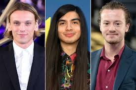 He is known for his roles in the films booksmart and the package. Stranger Things New Cast And Characters Revealed For Season 4 People Com