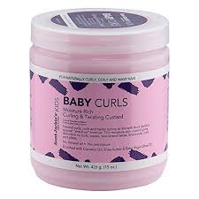 Look for natural moisturizers like jojoba oil, almond oil, avocado oil, virgin coconut oil, or natural butters like shea, mango, or cocoa butter. Top 10 Baby Curly Hair Products Of 2021 Best Reviews Guide