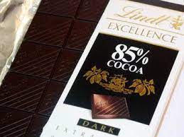 Lindt Chocolate Comida Diabeticos Comida