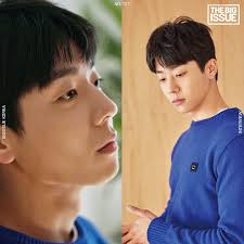 Maybe you would like to learn more about one of these? Magazine Collection On Twitter Korea Chae Jong Hyeop For The Big Issue Magazine Magzco Photoshoot
