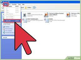 How To Restore Deleted Files In Windows Xp: 9 Steps