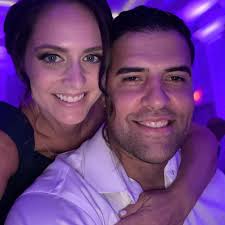 Caroline Leach and Pasquale Acri's Wedding Website