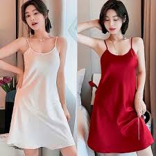 Top 6 đồ ngủ nữ Trung Quốc “hot trend”