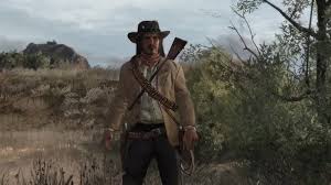He is the son of the main protagonist, john marston sr., and upon witnessing his father's death, he makes it his life's goal to avenge him, finally doing so upon reaching adulthood. Red Dead Redemption 2 5 Tragische Charaktere Aus Eurer Gang