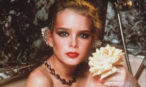 Louis malle saw these photographs of the then unknown child model and cast her in pretty baby. Foto De Brooke Shields Nua Pode Causar Prejuizo A Tate Jornal O Globo