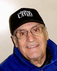 Obituary information for Santo A. DiMauro