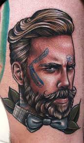 Aaron Rohn Tattoos (arohntattoos)