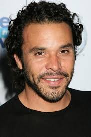 Patrick McDade's Filmography