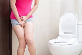 Do You Often Have That 'Gotta Go' Feeling? - HealthyWomen