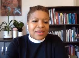 Rev. Bridget Kelso Anthony — Sermon archive — West End Church