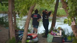 We did not find results for: Missing Father Found Dead In Guadalupe River Good Samaritan S Body Recovered Sunday Night Kens5 Com