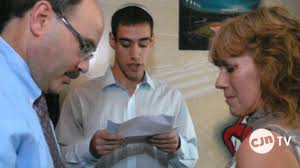 Nuptials: Second time the charm for Michele and Howard Klein