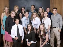 2007-08 Ambassador Portrait