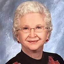 Mary Dahlstrom Obituary