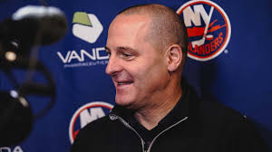 The Latest Semyon Varlamov News