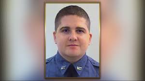 Team 5: Gun used to kill MIT Officer Sean Collier traced