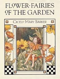 Flower Fairies Of The Garden In 2020 Flower Fairies Fairy Fairy Book