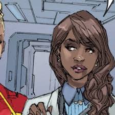 Project PEGASUS Characters