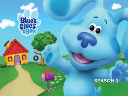 The first game, blue's 123 time activities, was released in 1999. Prime Video Blue S Clues You Season 1