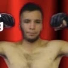 Guillermo Sanchez vs. Juan Pablo Garcia, FRL 35