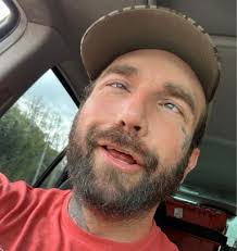 This just in; local political influencer and beef cake Brandon Morgan has  suffered a brain aneurysm after arguing with y'all jive turkeys too much,  he now has a lazy eye and will