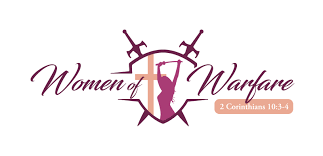 Profile for Women Of Warfare