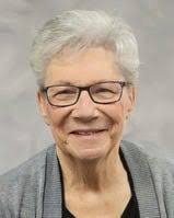 Nancy Jean Moyer Obituary