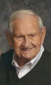 Howard Hocker Obituary (1933