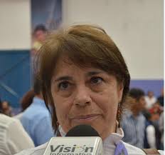 Tina Vidal se une a la Comisión Técnica de la FMN