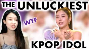 The Tragic Career Of Chanmi The Unluckiest Kpop Idol Youtube