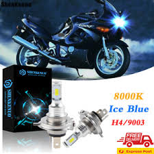 The suzuki katana has a long history. Lighting Indicators For 2005 Suzuki Katana 600 For Sale Ebay