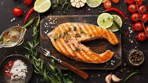 Ikan salmon juga termasuk ke dalam species anadromous, karena hidupnya sering untuk di balik rasa dagingnya yang enak, ternyata ikan salmon memiliki khasiat yang sangat baik untuk kesehatan. 8 Manfaat Ikan Salmon Untuk Kesehatan Anda