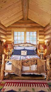 Design inspiration for great cabin bedrooms. Rustic Bedrooms How To Decorate A Rustic Style Bedroom Rustic Bedroom Rustic Style Bedroom Rustic Bedroom Design