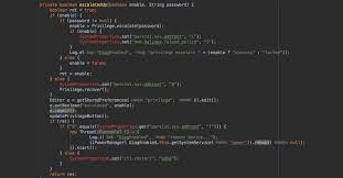 Passwords have been on the decline for more than a decade. Oneplus Left A Backdoor That Allows Root Access Without Unlocking Bootloader Pentesttools