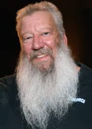 Guest blogger ERIC L. WATTS discusses having ALEC PETERS at Treklanta…  (editorial)