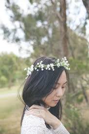 Pin On Flower Crowns