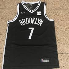 Kids durant #7 icon jersey. Other Kevin Durant Youth Nets Jersey Brand New Poshmark