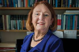 Retirement Behaviorist: Wharton Economist Olivia S. Mitchell