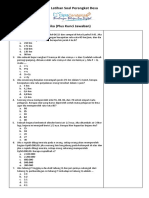 Maybe you would like to learn more about one of these? Latihan Soal Excel Bahan Ujian Pdf