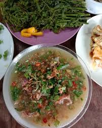 Jom tengok cara membersıhkan perut muda lembu yang betul!! Sup Tulang Vs Air Asam Perut Muda Mama Jan Cooking Facebook