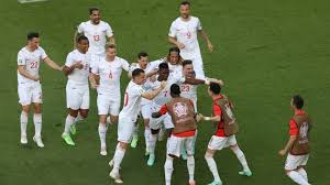 Резултатът е 1:1, следват продължения. 8mnsgdvt2gralm