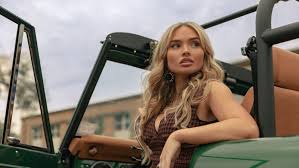 Dutton Ranch' Natalie Alyn Lind on Orena role, 'Yellowstone' spinoff