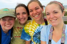 UD students raise funds to protect Delaware habitat