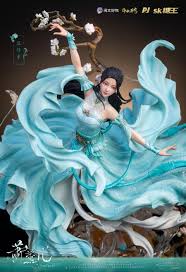 PiJi Studio - Xiao Xuner - Battle Through The Heavens [Licensed] 14