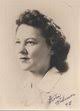 Maxine Cecilia Rohrman Switzer (1920-2012)