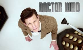 Matt played the doctor from 2009 to 2013, and while reports have suggested he may return to the show, the terminator genisys star has made it clear he's more than satisfied with his successor's performance. Matt Smith Leaving Doctor Who But Who Will Be The Next Doctor