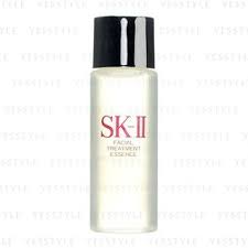 Visit one of their stores today! Sk Ii Facial Treatment Essence 30ml Yesstyle