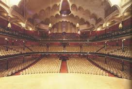 massey hall past present and proposed future urban toronto