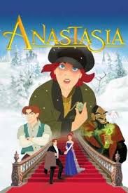 Watch anastasia (1997) full movie online free. Anastasia La Recensione Del Cartone Sulla Famiglia Russa Dei Romanov Wonder Channel