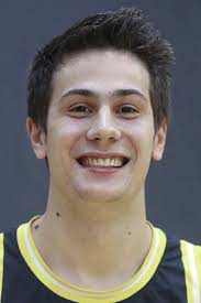 2017-18 Men's Basketball Roster